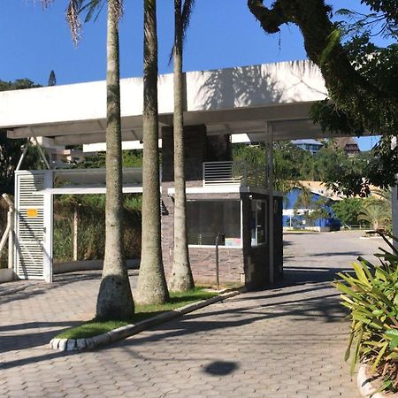 Apto Terreo A 100Mts Do Mar Bombinhas Kültér fotó